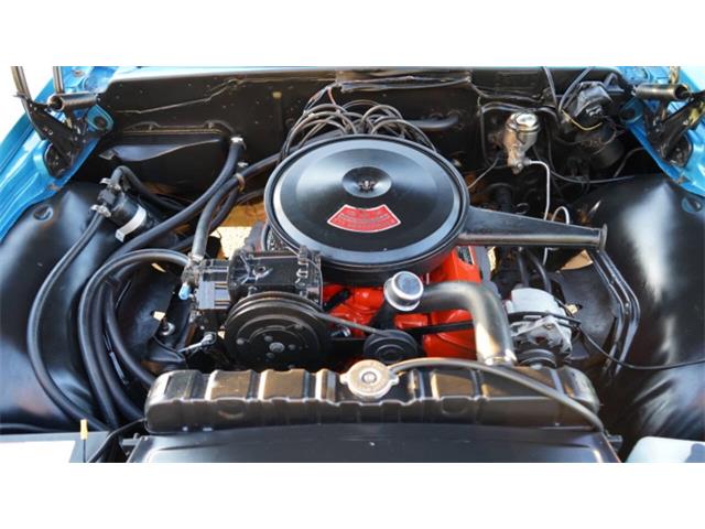 1966 Chevrolet Caprice (CC-2094174) for sale in Norcross, Georgia
