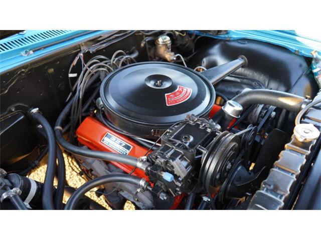 1966 Chevrolet Caprice (CC-2094174) for sale in Norcross, Georgia