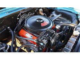 1966 Chevrolet Caprice (CC-2094174) for sale in Norcross, Georgia