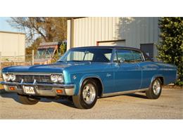 1966 Chevrolet Caprice (CC-2094174) for sale in Norcross, Georgia