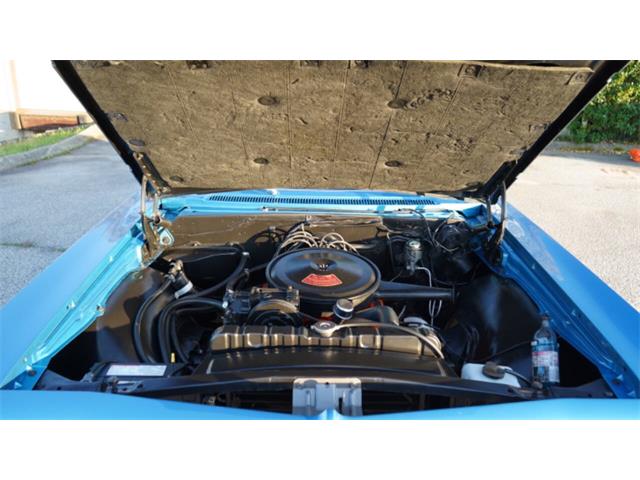 1966 Chevrolet Caprice (CC-2094174) for sale in Norcross, Georgia