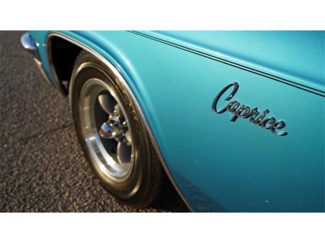 1966 Chevrolet Caprice (CC-2094174) for sale in Norcross, Georgia