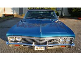 1966 Chevrolet Caprice (CC-2094174) for sale in Norcross, Georgia