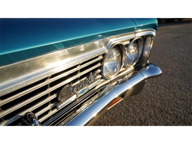 1966 Chevrolet Caprice (CC-2094174) for sale in Norcross, Georgia