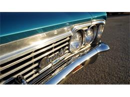 1966 Chevrolet Caprice (CC-2094174) for sale in Norcross, Georgia