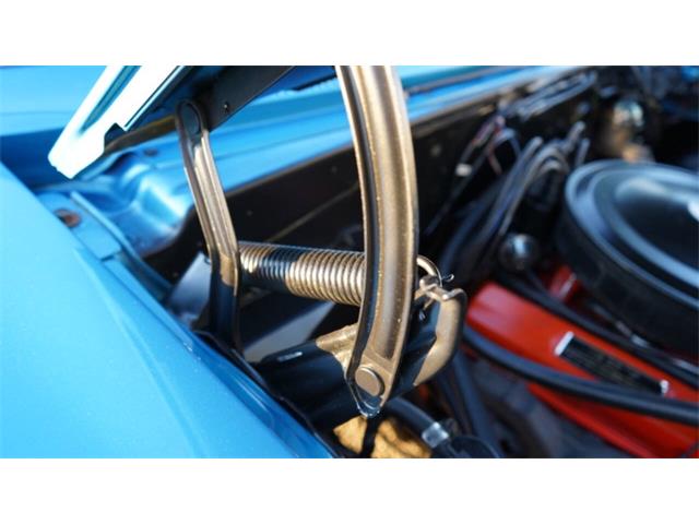 1966 Chevrolet Caprice (CC-2094174) for sale in Norcross, Georgia