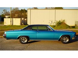 1966 Chevrolet Caprice (CC-2094174) for sale in Norcross, Georgia