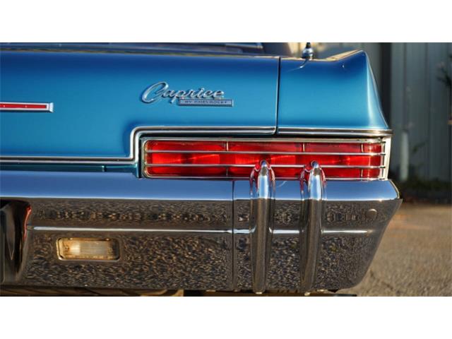 1966 Chevrolet Caprice (CC-2094174) for sale in Norcross, Georgia