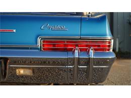 1966 Chevrolet Caprice (CC-2094174) for sale in Norcross, Georgia