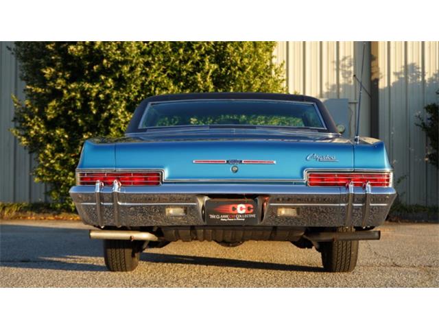 1966 Chevrolet Caprice (CC-2094174) for sale in Norcross, Georgia