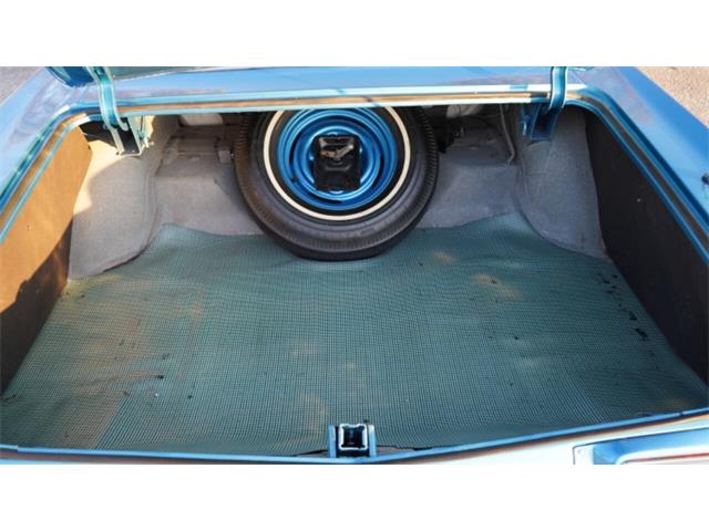 1966 Chevrolet Caprice (CC-2094174) for sale in Norcross, Georgia