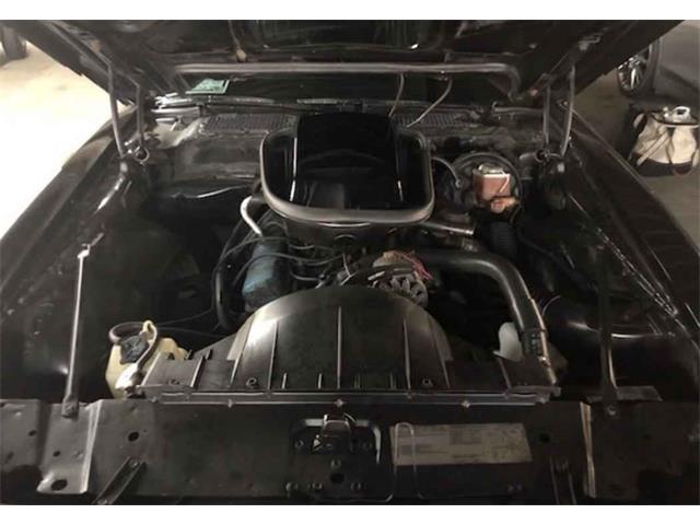 1979 Pontiac Firebird Trans Am (CC-2094175) for sale in Midlothian, Texas