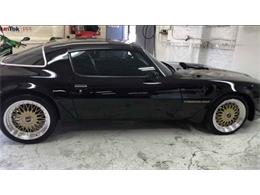 1979 Pontiac Firebird Trans Am (CC-2094175) for sale in Midlothian, Texas