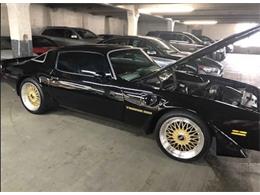 1979 Pontiac Firebird Trans Am (CC-2094175) for sale in Midlothian, Texas