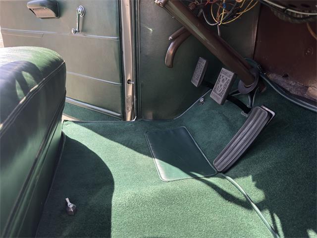 1939 Cadillac Convertible (CC-2094176) for sale in Phoenix, Arizona