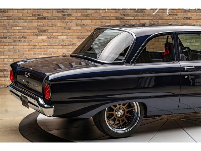 1961 Ford Falcon (CC-2094177) for sale in Elkhart Lake, Wisconsin