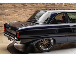 1961 Ford Falcon (CC-2094177) for sale in Elkhart Lake, Wisconsin
