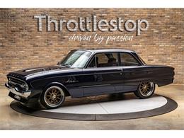 1961 Ford Falcon (CC-2094177) for sale in Elkhart Lake, Wisconsin