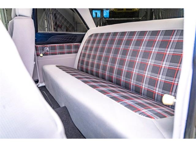1961 Ford Falcon (CC-2094177) for sale in Elkhart Lake, Wisconsin