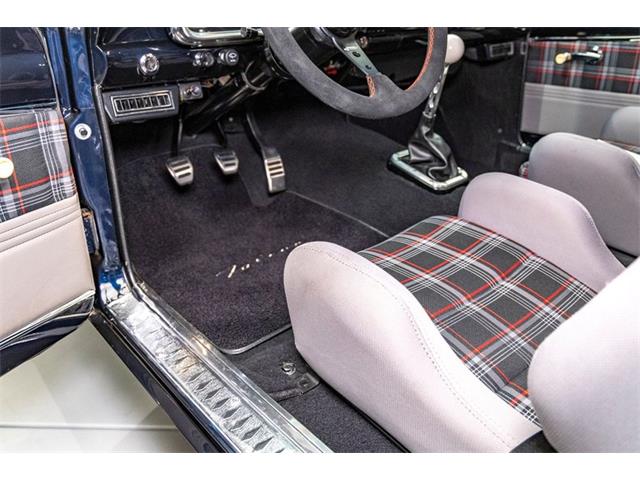 1961 Ford Falcon (CC-2094177) for sale in Elkhart Lake, Wisconsin