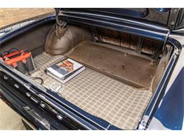 1961 Ford Falcon (CC-2094177) for sale in Elkhart Lake, Wisconsin