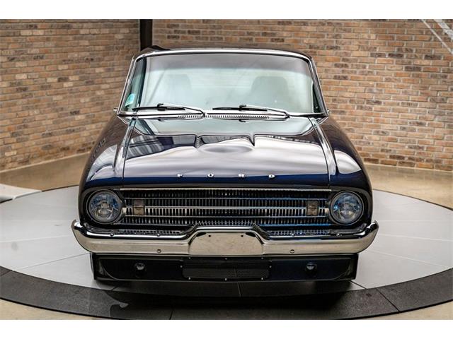 1961 Ford Falcon (CC-2094177) for sale in Elkhart Lake, Wisconsin