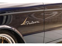 1961 Ford Falcon (CC-2094177) for sale in Elkhart Lake, Wisconsin