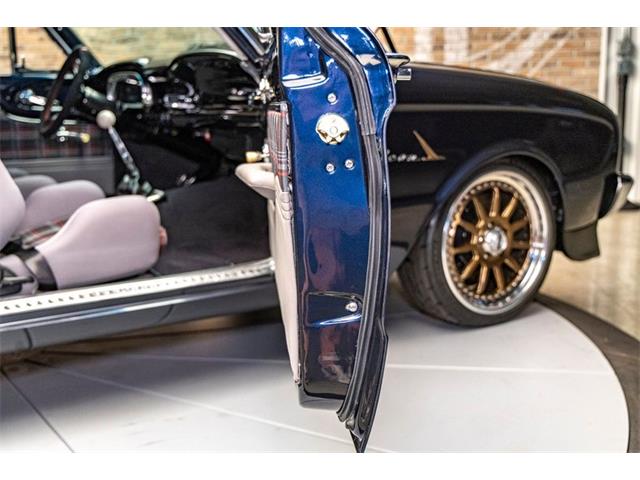 1961 Ford Falcon (CC-2094177) for sale in Elkhart Lake, Wisconsin