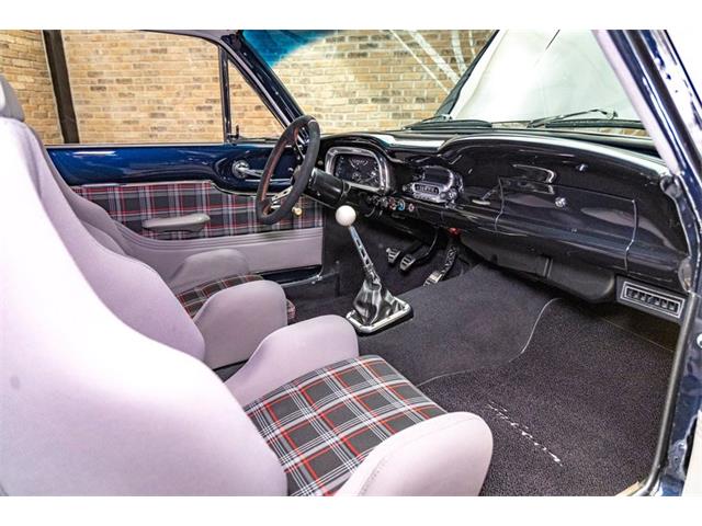 1961 Ford Falcon (CC-2094177) for sale in Elkhart Lake, Wisconsin