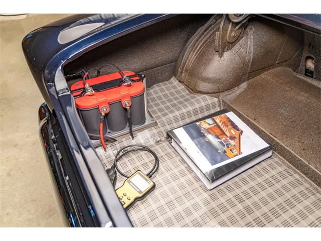 1961 Ford Falcon (CC-2094177) for sale in Elkhart Lake, Wisconsin