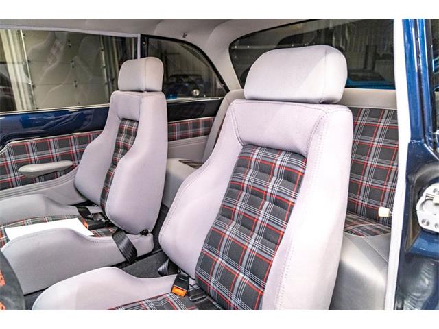 1961 Ford Falcon (CC-2094177) for sale in Elkhart Lake, Wisconsin