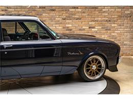 1961 Ford Falcon (CC-2094177) for sale in Elkhart Lake, Wisconsin