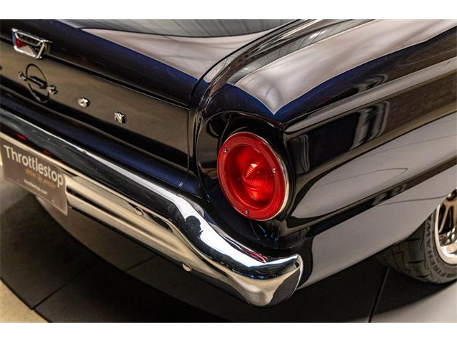 1961 Ford Falcon (CC-2094177) for sale in Elkhart Lake, Wisconsin