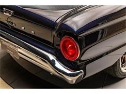 1961 Ford Falcon (CC-2094177) for sale in Elkhart Lake, Wisconsin