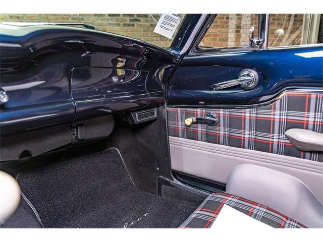 1961 Ford Falcon (CC-2094177) for sale in Elkhart Lake, Wisconsin