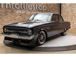 1961 Ford Falcon (CC-2094177) for sale in Elkhart Lake, Wisconsin