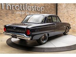 1961 Ford Falcon (CC-2094177) for sale in Elkhart Lake, Wisconsin