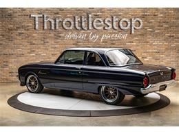 1961 Ford Falcon (CC-2094177) for sale in Elkhart Lake, Wisconsin