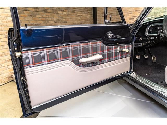 1961 Ford Falcon (CC-2094177) for sale in Elkhart Lake, Wisconsin