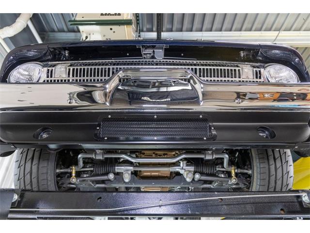 1961 Ford Falcon (CC-2094177) for sale in Elkhart Lake, Wisconsin