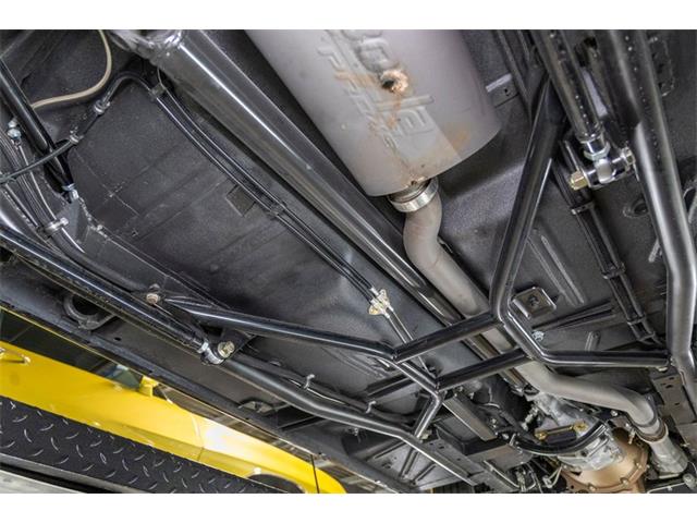 1961 Ford Falcon (CC-2094177) for sale in Elkhart Lake, Wisconsin
