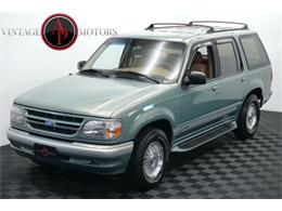 1995 Ford Explorer (CC-2094178) for sale in Statesville, North Carolina