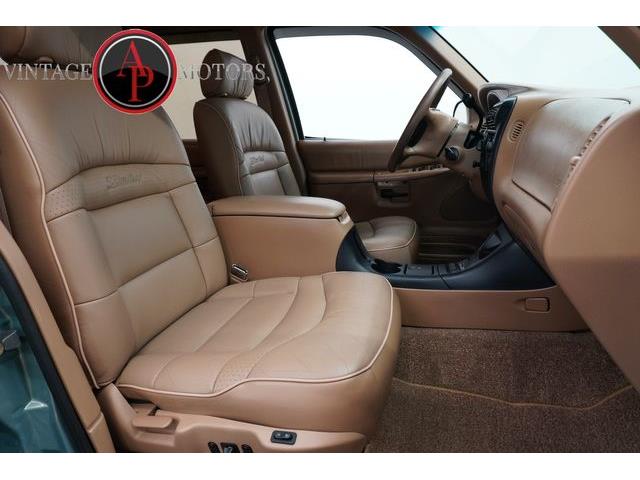 1995 Ford Explorer (CC-2094178) for sale in Statesville, North Carolina