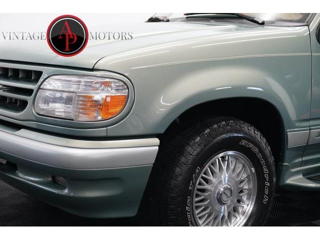 1995 Ford Explorer (CC-2094178) for sale in Statesville, North Carolina