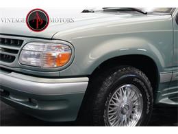 1995 Ford Explorer (CC-2094178) for sale in Statesville, North Carolina
