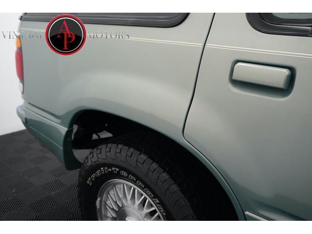 1995 Ford Explorer (CC-2094178) for sale in Statesville, North Carolina