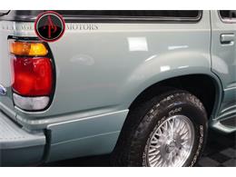 1995 Ford Explorer (CC-2094178) for sale in Statesville, North Carolina