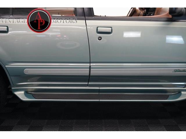 1995 Ford Explorer (CC-2094178) for sale in Statesville, North Carolina