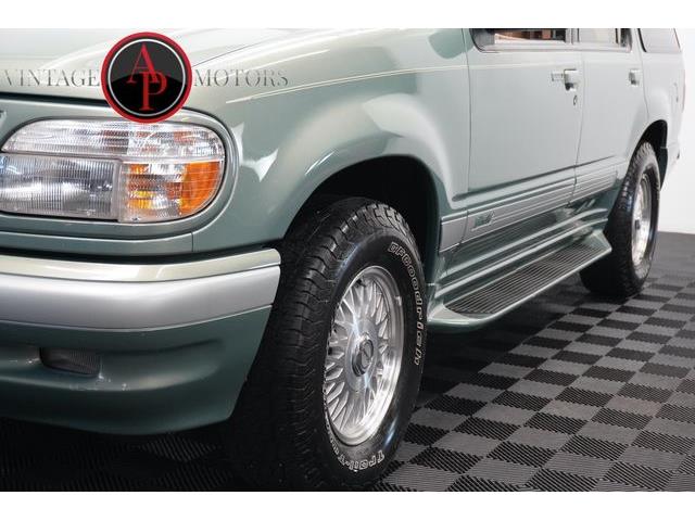 1995 Ford Explorer (CC-2094178) for sale in Statesville, North Carolina