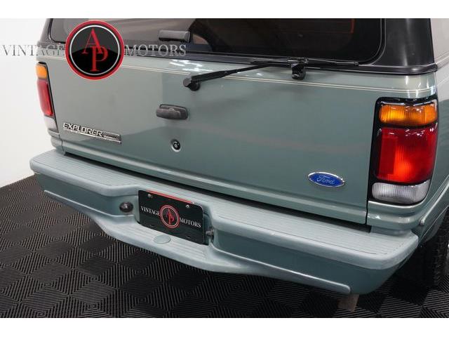 1995 Ford Explorer (CC-2094178) for sale in Statesville, North Carolina